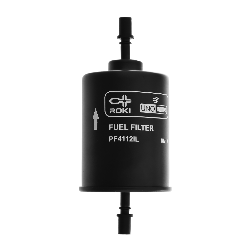 Uno Minda PF4112IL Petrol Fuel Filter for Tata Indica